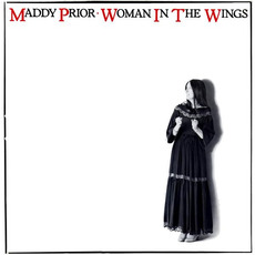 Woman in the Wings (Remastered) mp3 Album by Maddy Prior