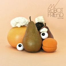 Soft-Core mp3 Album by My Robot Friend