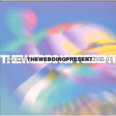 Singles 1995-97 mp3 Artist Compilation by The Wedding Present