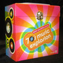 70's Music Explosion mp3 Compilation by Various Artists