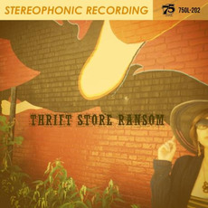 Thrift Store Ransom mp3 Album by Thrift Store Ransom