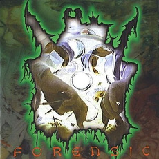 Forensic mp3 Album by Mortal Decay