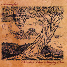 Blinding Blues, Stinging Bees mp3 Album by Mercuryhat
