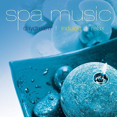 Spa Music mp3 Album by Shaun Aston