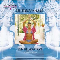 Zen Relaxation mp3 Album by Shaun Aston