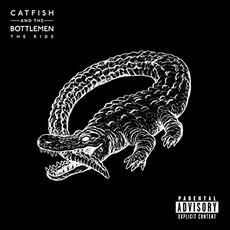 The Ride mp3 Album by Catfish And The Bottlemen