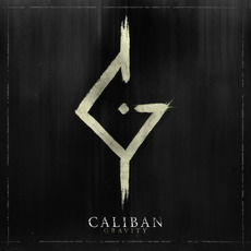 Gravity (Limited Edition) mp3 Album by Caliban
