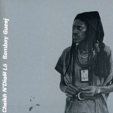 Bambay Gueej mp3 Album by Cheikh Lô