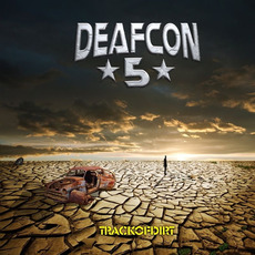 Track Of Dirt mp3 Album by Deafcon5