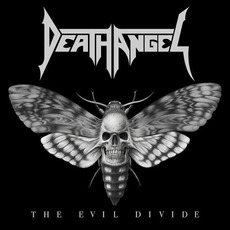 The Evil Divide mp3 Album by Death Angel