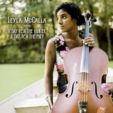 A Day for the Hunter, a Day for the Prey mp3 Album by Leyla McCalla
