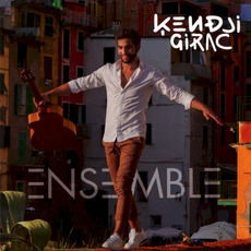 Ensemble mp3 Album by Kendji Girac