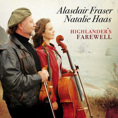 Highlander's Farewell mp3 Album by Alasdair Fraser & Natalie Haas