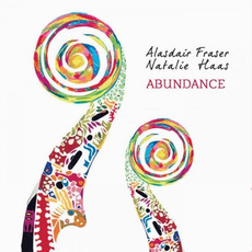 Abundance mp3 Album by Alasdair Fraser & Natalie Haas