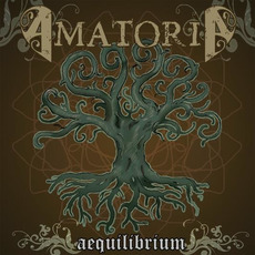 Aequilibrium mp3 Album by Amatoria