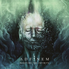 Redefine The Infinite mp3 Album by AdFinem