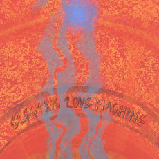 Electric Love Machine mp3 Album by Electric Love Machine