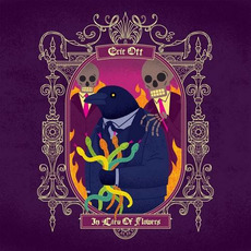 In Lieu of Flowers mp3 Album by Eric Ott
