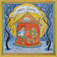Domestic Eccentric mp3 Album by Old Man Luedecke