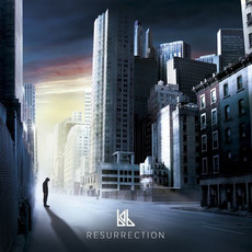Resurrection mp3 Album by Blunderbuss