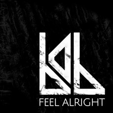 Feel Alright mp3 Album by Blunderbuss