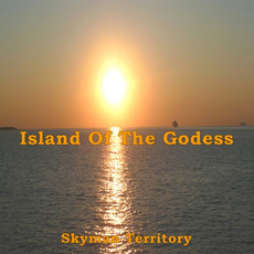 Island Of The Godess mp3 Album by Bo Lerdrup Hansen