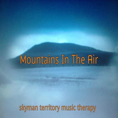 Mountains In The Air mp3 Album by Bo Lerdrup Hansen