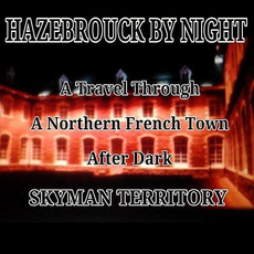Hazebrouck By Night mp3 Album by Bo Lerdrup Hansen