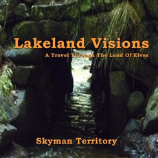 Lakeland Visions mp3 Album by Bo Lerdrup Hansen
