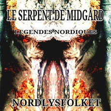 Le Serpent De Midgard mp3 Album by Bo Lerdrup Hansen