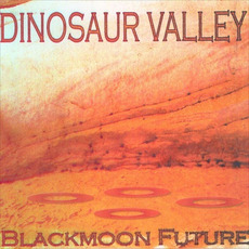 Dinosaur Valley mp3 Album by Bo Lerdrup Hansen