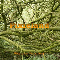 Pixieland mp3 Album by Bo Lerdrup Hansen