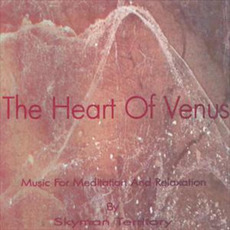 The Heart Of Venus mp3 Album by Bo Lerdrup Hansen
