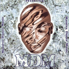 MDM 1: House mp3 Compilation by Various Artists