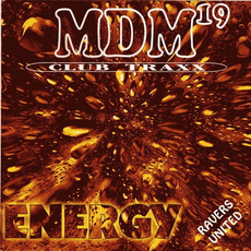 MDM 19: Club Traxx mp3 Compilation by Various Artists