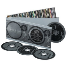 The Hip Hop Box mp3 Compilation by Various Artists