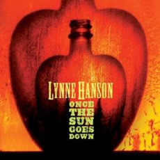 Once the Sun Goes Down mp3 Album by Lynne Hanson