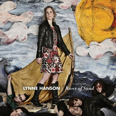 River of Sand mp3 Album by Lynne Hanson