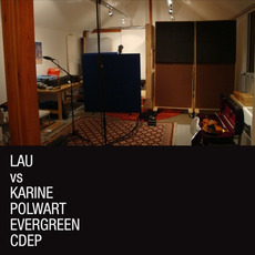 Evergreen mp3 Album by Lau