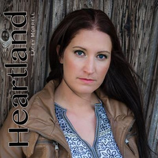 Heartland mp3 Album by Lacey Morrell