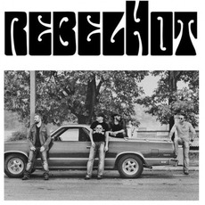 RebelHot mp3 Album by RebelHot