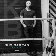 Kris Barras Band mp3 Album by Kris Barras Band