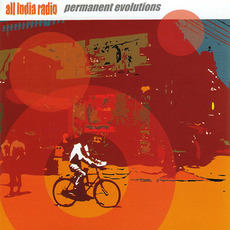 Permanent Evolutions mp3 Album by All India Radio