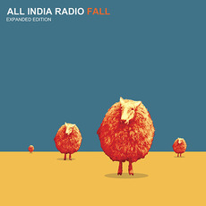 Fall (Expanded Edition) mp3 Album by All India Radio