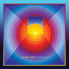 The Slow Light mp3 Album by All India Radio