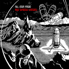 Red Shadow Landing mp3 Album by All India Radio