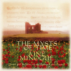 The Mysts of Time mp3 Album by Áine Minogue