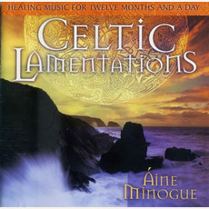 Celtic Lamentations mp3 Album by Áine Minogue