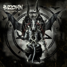 Violence From the Vault mp3 Album by Buzzov•en