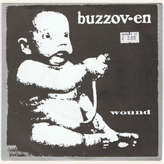 Wound mp3 Album by Buzzov•en